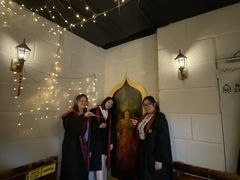 -逃脱反斗城沉浸剧情密室(北京路店)