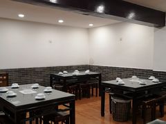 大堂-四合院(黔灵西路店)