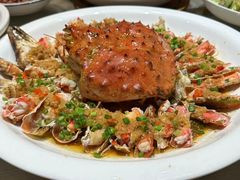 -味莊·青岛菜(云霄路店)