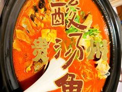 -贵州大厦贵州厅(樱花园西街店)