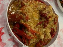 -虎虎龙虾大排档(双井店)