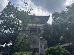 -东莞市可园博物馆