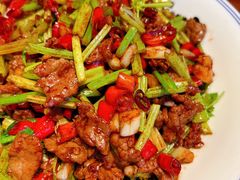 十八秒牛肉-彭厨(常州店)