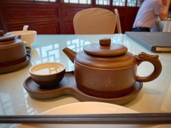 绿杨春-冶春茶社(官园桥店)