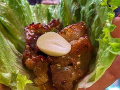 -松明一烤肉馆(鲁园店)