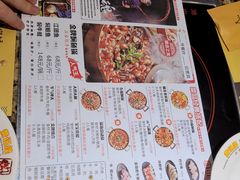 -黄记煌三汁焖锅(王府井店)