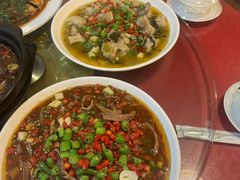 -辛记豆汤家常菜(芳草街店)