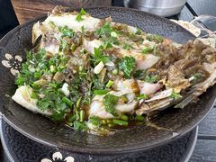 -马村鱼头