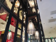 -额娘·春饼烤鸭(华北七楼创始店)