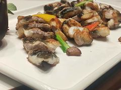 香煎鳗鱼-稻香酒家·34年老字号·港式粤菜(侨光店)