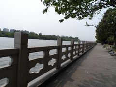 -凤城河风景区