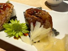 -南风(淮海街店)