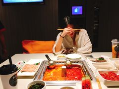 -海底捞火锅(亲子主题北金鹰店)