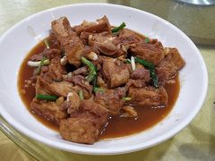 -初记小厨(特色步行街店)
