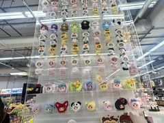 -大润发(张江店)