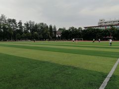 -四川大学(望江校区)