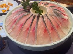 -蜀九香火锅(江油店)