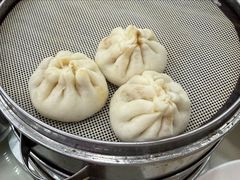 -石饮红星包子(中山路店)