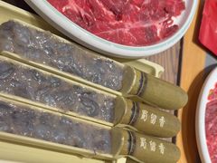 -蜀留香火锅·始于1999·原四川老火锅(白堤路店)