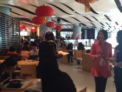 -食悦天美食广场(沈阳青年大街万象城店)