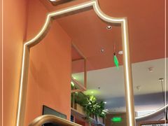 -鱼酷活鱼烤鱼(静安大融城店)
