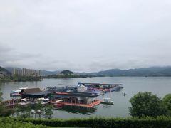 -千岛湖-欢乐水世界