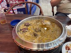 -郭记家常菜下水馆