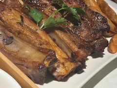 -黑明餐厅(白鹭洲店)