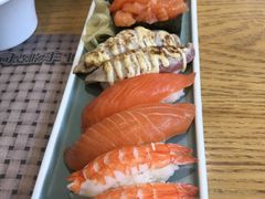 -林妈妈村·日式料理(宝山万达店)