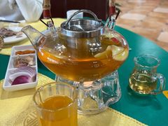 -海尔巴格新疆餐厅(东来兴店)