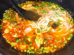 -鼎高高陕西美食(龙德广场店)