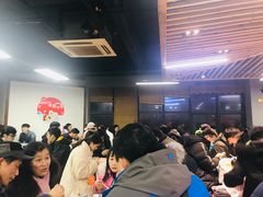 -小民大排档(光谷店)