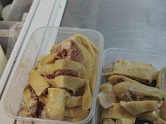 -阿金大白·上海菜馆(新天地店)
