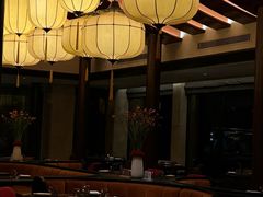 -西安凯悦酒店·湖畔中餐厅