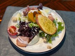 -YUE·6·西式融合餐厅(外滩六号店)