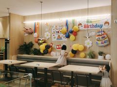 -卡朋西餐(东方广场店)