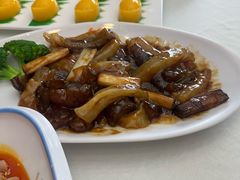 -金家老三饭庄(常营店)