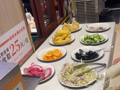 -豪享来(我格广场店)