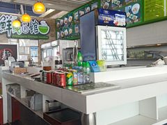 -鮮而純面馆(浦东店)