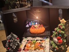-贰捌零叁精致料理(钱湖店)