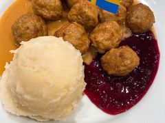 -宜家家居(西安未央商场店)