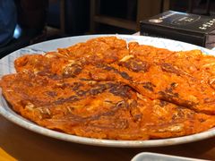 -唯成•韩国炭火烤肉 유성고기