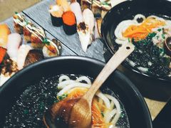 -东京屋(武定路店)