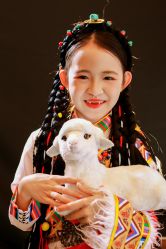 -蜜糖派儿童摄影(青建·太阳岛店)