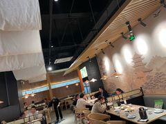 -晓淮山·扬州早茶·淮扬菜(龙阳广场店)