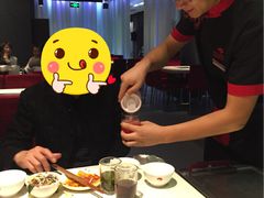 -海底捞火锅(九久奥特莱斯店)