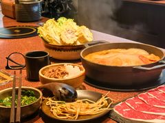 -旺福·贵州酸汤牛肉火锅(陆悦天地店)