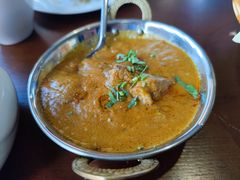 -Santoor 萨都里印度餐厅(北锣鼓巷店)