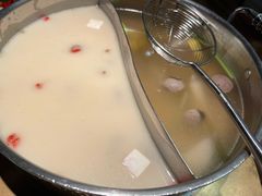 -左庭右院鲜牛肉火锅(新梅广场店)