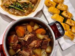 -老爷庙风味美食府(魏都大道店)